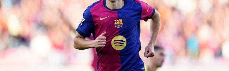 费尔明否认与加维不和：我们的关系一直很好，我对此不会多说