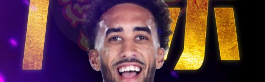 再获强援！广东男篮完成与火箭旧将奎因签约 曾获NBA发展联盟MVP